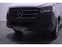 Mercedes-Benz Sprinter 314 CDI 143 pk L3H2 Airco, Apple Carplay Laadruimte Pakket, Opstap achter, 3-Zits
