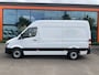 Mercedes-Benz Sprinter 314 cdi Automaat L2H2 Airco Cruise Trekhaak 2000 kg Imperiaal &Trap Opstap Euro 6