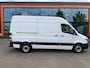 Mercedes-Benz Sprinter 314 cdi Automaat L2H2 Airco Cruise Trekhaak 2000 kg Imperiaal &Trap Opstap Euro 6