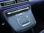 Mercedes-Benz EQV 300 90 kWh L2 AMG Avantgarde Airmatic - Pano dak