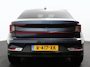 Polestar 2 Long Range Single Motor 78 kWh SOH waarde 94% Climate control Cruise control Panoramadak Parkeersensoren + Camera Voorstoelen verwarmd Apple Carplay/ Android Auto