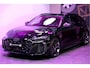 Audi A5 Avant e-hybrid 470kW/640pk Aut8 Quattro Tech Pro 155.830,- NIEUW! KERAMISCH + SPORTPAKKET 285KM/H + PANORAMADAK + CARBON IN-/EXTERIEUR + B&O PREMIUM 3D + SPORTUITLAAT + HEAD-UP + STOELVENTILATIE&-MASSAGE + 360 CAMERA + STOELVERWARMING V&A + 21" LM-VELGEN!!
