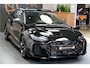 Audi A5 Avant e-hybrid 470kW/640pk Aut8 Quattro Tech Pro 155.830,- NIEUW! KERAMISCH + SPORTPAKKET 285KM/H + PANORAMADAK + CARBON IN-/EXTERIEUR + B&O PREMIUM 3D + SPORTUITLAAT + HEAD-UP + STOELVENTILATIE&-MASSAGE + 360 CAMERA + STOELVERWARMING V&A + 21" LM-VELGEN!!
