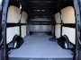 Mercedes-Benz eVito eVito 129 90 kWh L2 Lang Multibeam LED - DC Snel laden