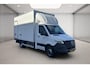 Mercedes-Benz Sprinter 519 Bakwagen + Laadklep 1000kg (N1)
