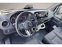Mercedes-Benz Sprinter 519 Bakwagen + Laadklep 1000kg (N1)