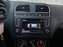 Volkswagen Polo 1.2 TSI Comfortline Connected Series Parkeersensoren Navigatie App-Connect DAB+