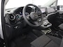 Mercedes-Benz eVito eVito 119 L2 90 kWh | Actieradius > 400km | MultiBeam LED | Navigatie | Achteruitrijcamera | Stoelverwarming | 2 zits |