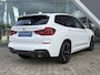 BMW X3 XDrive20i High Executive M-Sport 252pk Elekt. Trekhaak / 21inc / Camera / LED