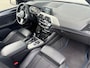 BMW X3 XDrive20i High Executive M-Sport 252pk Elekt. Trekhaak / 21inc / Camera / LED