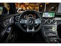 Mercedes-Benz C-klasse Coupé AMG 63 Premium Plus Pack Pano|V8 Biturbo|Leder|Camera|Sfeerverlichting|