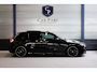 Mercedes-Benz A-klasse 220 AMG MULTIBEAM/VIRTUAL/SFEER/LEER+S.VERWARMING+MEMORY/19"/CAM/ACC/ECC/12 MDN GARANTIE!