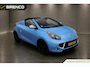 Renault Wind 1.2 TCE Exception | stoelverwarming | climate & cruise control | bluetooth | cabrio | targa |