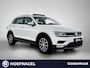 Volkswagen Tiguan 1.4 TSI Comfortline | Adaptive Cruise | Stoelverwarming | Navi | 360° camera | Virtuel Cockpit | Panoramadak