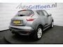 Nissan Juke 1.6 N-Connecta zeer nette SUV