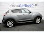Nissan Juke 1.6 N-Connecta zeer nette SUV