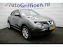 Nissan Juke 1.6 N-Connecta zeer nette SUV