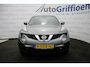 Nissan Juke 1.6 N-Connecta zeer nette SUV