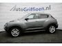 Nissan Juke 1.6 N-Connecta zeer nette SUV