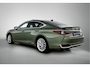 Lexus ES 300h President Line | BTW voertuig | Schuif/kantel dak| Mark Levinson | 360 Camera | Memory Seat | Stoel+stuurverwarming | Stoelventilatie | KXJ-43-X