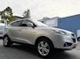 Hyundai ix35 2.0i 4WD Style - Navigatie I Airco I Xenon I 1/2 Leer I Trekhaak I Sport velgen