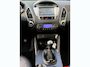 Hyundai ix35 2.0i 4WD Style - Navigatie I Airco I Xenon I 1/2 Leer I Trekhaak I Sport velgen