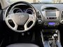 Hyundai ix35 2.0i 4WD Style - Navigatie I Airco I Xenon I 1/2 Leer I Trekhaak I Sport velgen