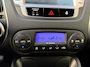 Hyundai ix35 2.0i 4WD Style - Navigatie I Airco I Xenon I 1/2 Leer I Trekhaak I Sport velgen