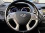 Hyundai ix35 2.0i 4WD Style - Navigatie I Airco I Xenon I 1/2 Leer I Trekhaak I Sport velgen