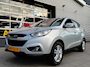 Hyundai ix35 2.0i 4WD Style - Navigatie I Airco I Xenon I 1/2 Leer I Trekhaak I Sport velgen