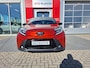 Toyota Aygo X 1.0 VVT-i S-CVT Pulse Limited