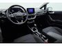 Ford Fiesta 1.0 EcoBoost 125pk Hybrid Titanium X | Trekhaak | Navigatie | Stoel- en stuurverwarming | Parkeersensoren | Cruise control | Verwarmd voorraam | Climate control
