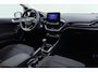 Ford Fiesta 1.0 EcoBoost 125pk Hybrid Titanium X | Trekhaak | Navigatie | Stoel- en stuurverwarming | Parkeersensoren | Cruise control | Verwarmd voorraam | Climate control
