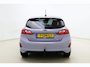 Ford Fiesta 1.0 EcoBoost 125pk Hybrid Titanium X | Trekhaak | Navigatie | Stoel- en stuurverwarming | Parkeersensoren | Cruise control | Verwarmd voorraam | Climate control
