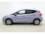 Ford Fiesta 1.0 EcoBoost 125pk Hybrid Titanium X | Trekhaak | Navigatie | Stoel- en stuurverwarming | Parkeersensoren | Cruise control | Verwarmd voorraam | Climate control