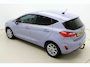 Ford Fiesta 1.0 EcoBoost 125pk Hybrid Titanium X | Trekhaak | Navigatie | Stoel- en stuurverwarming | Parkeersensoren | Cruise control | Verwarmd voorraam | Climate control