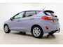 Ford Fiesta 1.0 EcoBoost 125pk Hybrid Titanium X | Trekhaak | Navigatie | Stoel- en stuurverwarming | Parkeersensoren | Cruise control | Verwarmd voorraam | Climate control