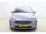 Ford Fiesta 1.0 EcoBoost 125pk Hybrid Titanium X | Trekhaak | Navigatie | Stoel- en stuurverwarming | Parkeersensoren | Cruise control | Verwarmd voorraam | Climate control