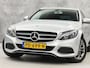 Mercedes-Benz C-klasse Estate 180 Sport Automaat (NAVIGATIE, CAMERA, LEDER, SPORTSTOELEN, GETINT GLAS, PARKEERSENOREN, CRUISE, NIEUWSTAAT)