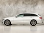 Mercedes-Benz C-klasse Estate 180 Sport Automaat (NAVIGATIE, CAMERA, LEDER, SPORTSTOELEN, GETINT GLAS, PARKEERSENOREN, CRUISE, NIEUWSTAAT)