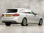 Mercedes-Benz C-klasse Estate 180 Sport Automaat (NAVIGATIE, CAMERA, LEDER, SPORTSTOELEN, GETINT GLAS, PARKEERSENOREN, CRUISE, NIEUWSTAAT)
