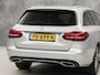 Mercedes-Benz C-klasse Estate 180 Sport Automaat (NAVIGATIE, CAMERA, LEDER, SPORTSTOELEN, GETINT GLAS, PARKEERSENOREN, CRUISE, NIEUWSTAAT)