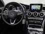 Mercedes-Benz C-klasse Estate 180 Sport Automaat (NAVIGATIE, CAMERA, LEDER, SPORTSTOELEN, GETINT GLAS, PARKEERSENOREN, CRUISE, NIEUWSTAAT)