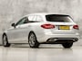Mercedes-Benz C-klasse Estate 180 Sport Automaat (NAVIGATIE, CAMERA, LEDER, SPORTSTOELEN, GETINT GLAS, PARKEERSENOREN, CRUISE, NIEUWSTAAT)
