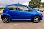 Citroën C1 1.0-12V AMBIANCE AIRCO NL AUTO NAP LOGISCH