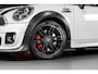 MINI John Cooper Works Cabrio 1.6 Pepper | Alcantara | H/K | Stoelverwarming | Leder