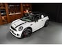 MINI John Cooper Works Cabrio 1.6 Pepper | Alcantara | H/K | Stoelverwarming | Leder