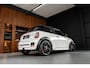 MINI John Cooper Works Cabrio 1.6 Pepper | Alcantara | H/K | Stoelverwarming | Leder
