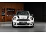 MINI John Cooper Works Cabrio 1.6 Pepper | Alcantara | H/K | Stoelverwarming | Leder