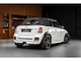 MINI John Cooper Works Cabrio 1.6 Pepper | Alcantara | H/K | Stoelverwarming | Leder